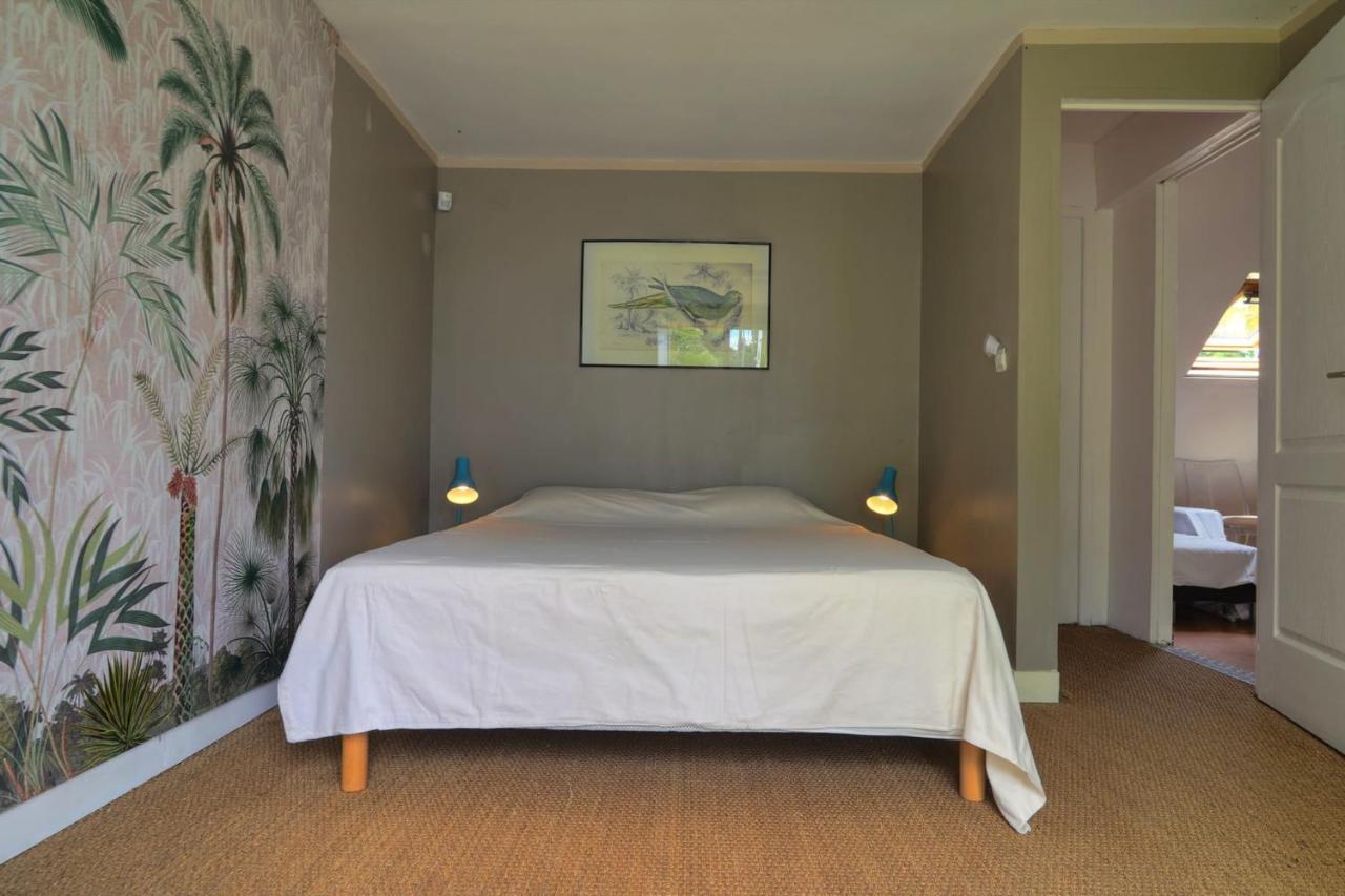 La Case Floria - Fleurimont Extérieur photo