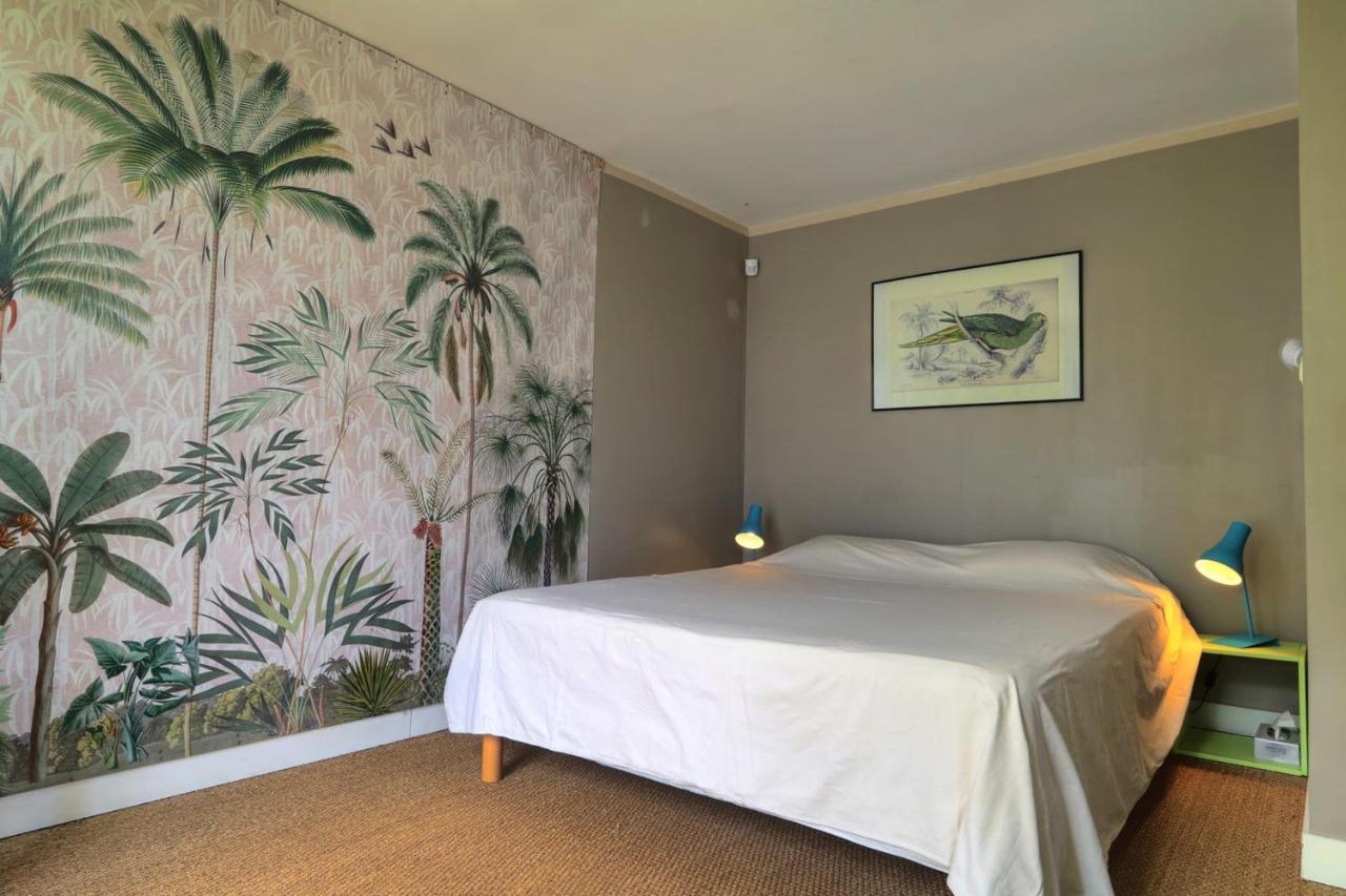 La Case Floria - Fleurimont Extérieur photo
